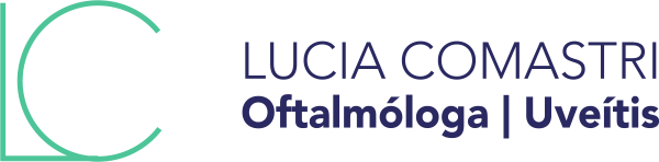  Uveítis 
